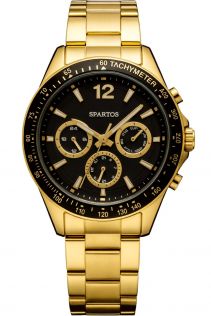 SPW7603 Spartos Classic SPW007603