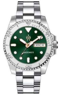 SPW8305 Spartos Maximus Sapphire Racing Green Sunray SPW8305