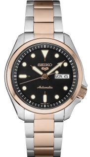 SRPE58K1 Seiko 5 Sports Automatic SRPE58K1