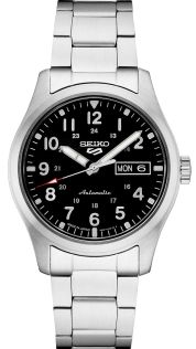 SRPG27K1 Seiko 5 Sports Automatic SRPG27K1