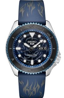 SRPH71K1 Seiko 5 Sports One Piece Sabo Limited Edition SRPH71K1