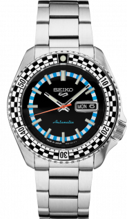SRPK67K1 Seiko 5 Sports 2024 Special Edition SRPK67K1