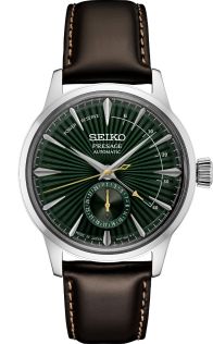 SSA459J1 Seiko Presage Cocktail Time Automatic SSA459J1