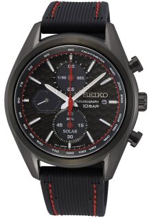 SSC777P1 Seiko Solar Macchina Sportiva SSC777P1
