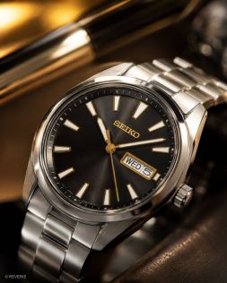 SUR343P1 Seiko Classic SUR343P1
