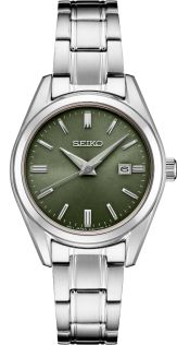 SUR533P1 Seiko Ladies Classic Sapphire SUR533P1