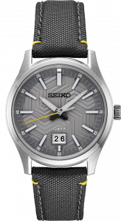 SUR543P1 Seiko Mens Classic Sapphire SUR543P1