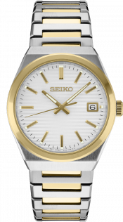 SUR558P1 Seiko Classic Quartz SUR558P1