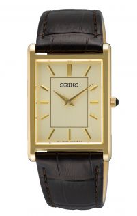 SWR106P1 Seiko Classic Mens SWR106P1