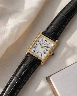 SWR108P1 Seiko Classic Petite Ladies 19mm