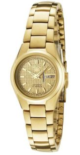 SYMC18K1 Seiko 5 Ladies Automatic 24mm SYMC18K1