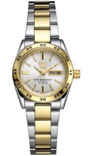 SYMG42K1 Seiko 5 Ladies Automatic 24mm SYMG42K1