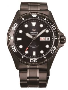 TAA02003B Orient Sports Mako II Diver Automatic TAA02003B