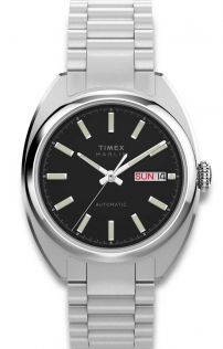 TW2Y65000 Timex Marlin Draper Automatic TW2Y65000