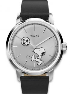 TW2Y53800 Timex X Peanuts Marlin Automatic TW2Y53800