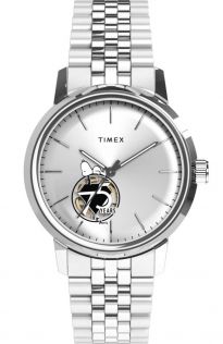 TW2Y45000 Timex Peanuts Marlin 75th Anniversary Automatic TW2Y45000
