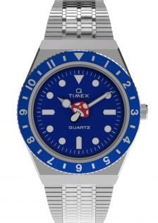 TW2Y48200 Timex Seconde Seconde TW2Y48200