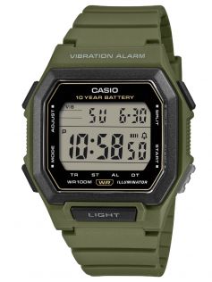 W-738H-3AVEF Casio Timeless W-738H-3AVEF