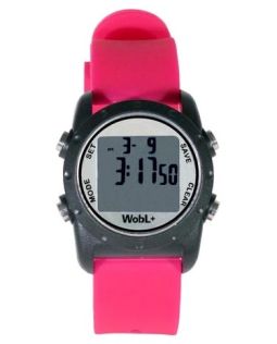 wobl+ pink WobL+ Pink