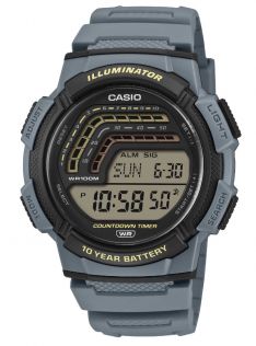WS-1800-2AVEF Casio Classic WS-1800-2AVEF