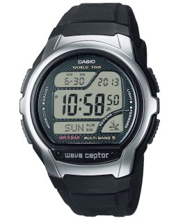 WV-58R-1AEF Casio Wave Ceptor WV-58R-1AEF