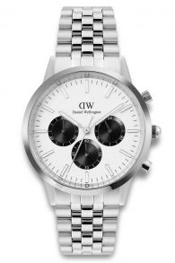 ADW00100872 Daniel Wellington Iconic Chronograph DW00100872
