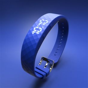 FIBEX8V01 Vibrerende rutineur til børn | FIBEX8V01