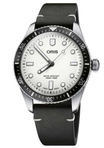 73377074051OSC-OSL Oris Diver 65 Social Club Edition Oslo Chapter 01 733 7707 4051 OSC-OSL-Set