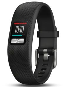 010-01847-13 Garmin Vívofit 4 Black Large 010-01847-13