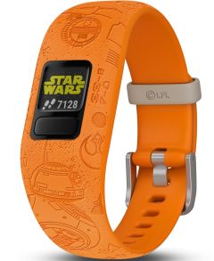 010-01909-1A Garmin Vívofit Jr 2  Star Wars - Light Side 010-01909-1A
