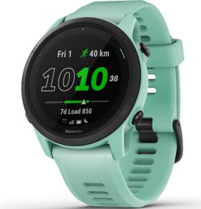 010-02445-11 Garmin Forerunner 745 Neo Tropic 010-02445-11
