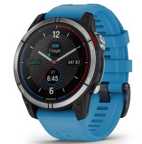 010-02540-61 Garmin Quatix 7 - Standard Edition Marine GPS Smartwatch 010-02540-61