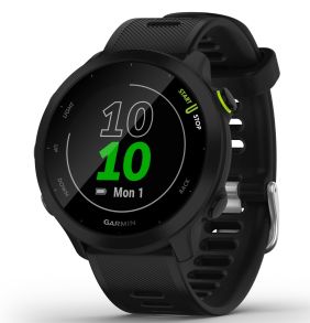 010-02562-10 Garmin Forerunner 55 010-02562-10