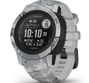 010-02563-03 Garmin Instinct 2S - Camo Edition Mist Camo 010-02563-03
