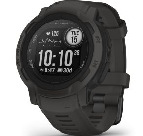 010-02626-00 Garmin Instinct 2 Graphite 010-02626-00