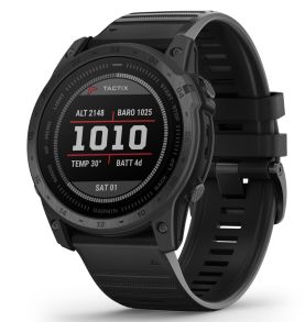 010-02704-01 Garmin Tactix 7 Standard Edition Premium Tactical GPS 010-02704-01