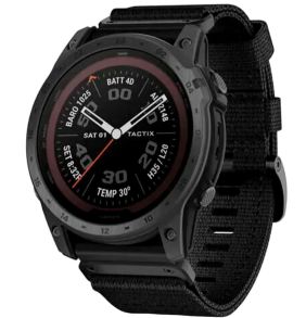 010-02704-11 Garmin Tactix 7 Pro Edition Solar-Powered Tactical GPS 010-02704-11