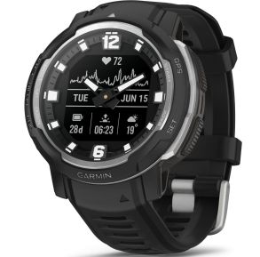 010-02730-03 Garmin Instinct Crossover - Standard Edition 010-02730-03