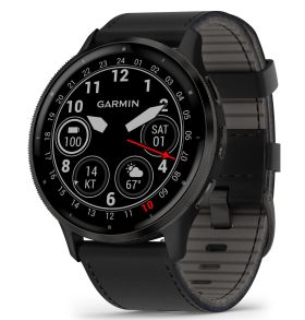 010-02784-52 Garmin Venu 3 AMOLED Screen 010-02784-52