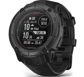 010-02805-03 Garmin Instinct 2X Solar Tactical Edition 010-02805-03