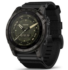 010-02931-01 Garmin Tactix 7 AMOLED Premium Tactical GPS 010-02931-01