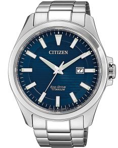 BM7470-84L Citizen Supertitan Eco-Drive BM7470-84L