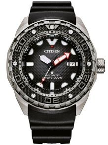 NB6004-08E Citizen Promaster Sea Titanium Automatic Diver NB6004-08E
