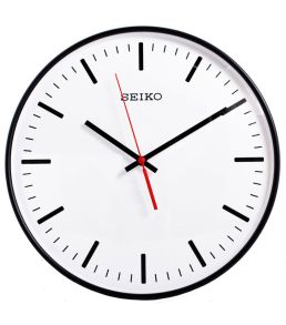 QXA701K Seiko Wall Clock QXA701K