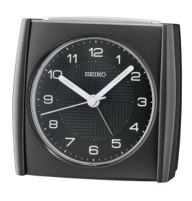 QHE205J Seiko Alarm Clock QHE205J