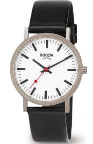 0521-03B Boccia Titanium 0521-03B