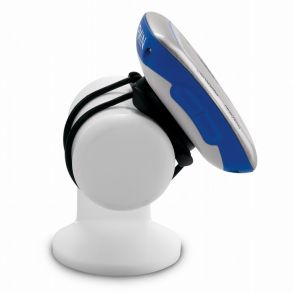 010-11430-00 Garmin Quarter-turn Bike Mount For Edge 010-11430-00 - RIP
