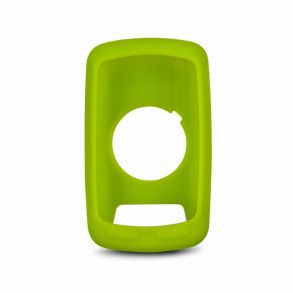 010-10644-06 Garmin Silicon Cover For Garmin Edge 810 Green 010-10644-06