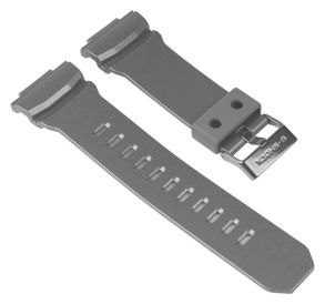 10435607 Grey Strap for Casio GA-200 / GA-200SH-8A 10435607