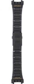 10523835 Black Metal strap for Casio G-shock GPW-1000 / GPW-1000VFC-1A 10523835
